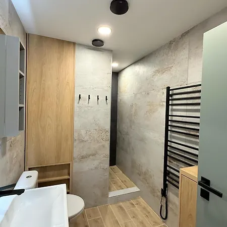 Magura Apartament Donovaly