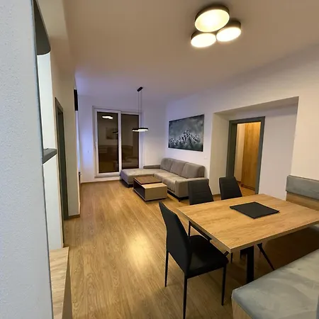 Apartament Magura