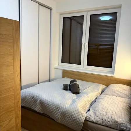 Magura Apartament