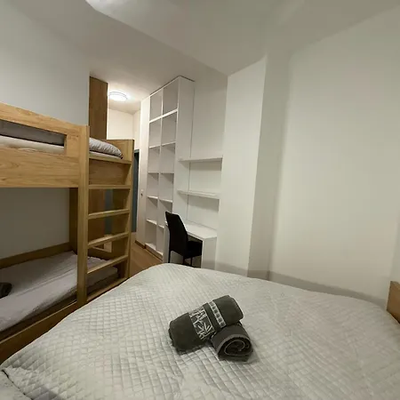 Magura Apartamento Donovaly