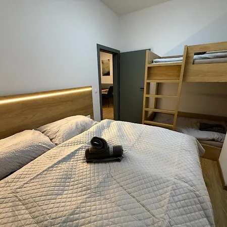Magura Appartement
