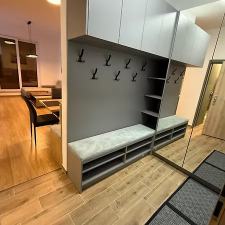 Magura Apartamento Donovaly