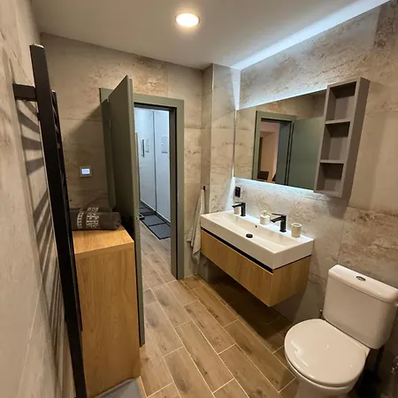 Magura Apartament Donovaly