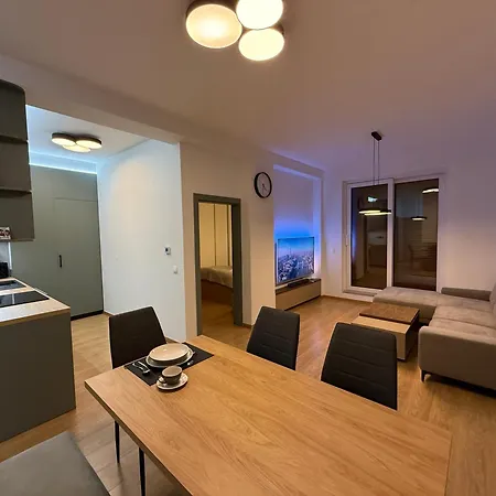 Apartamento Magura Donovaly