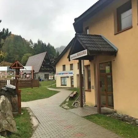 Magura * Donovaly