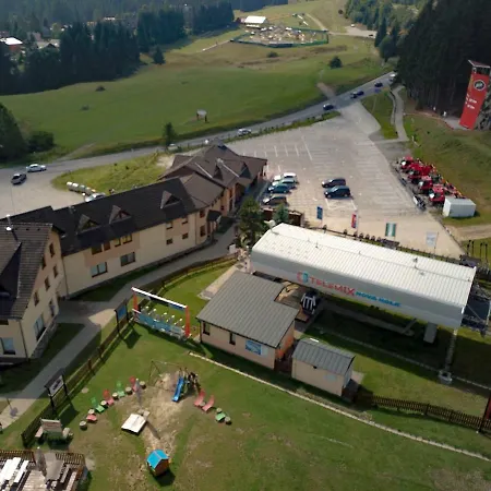 Magura Appartement *