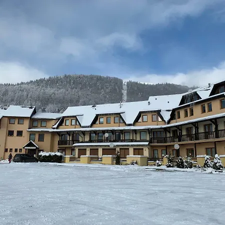 Magura Apartament Donovaly