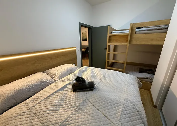 Magura Appartement